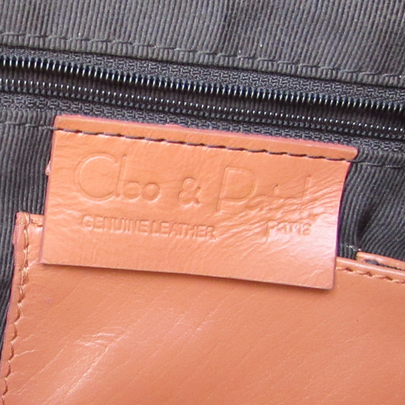 Cleo & Patel Handbag! A Beautiful Bag & Like New! - Picture 8 of 8